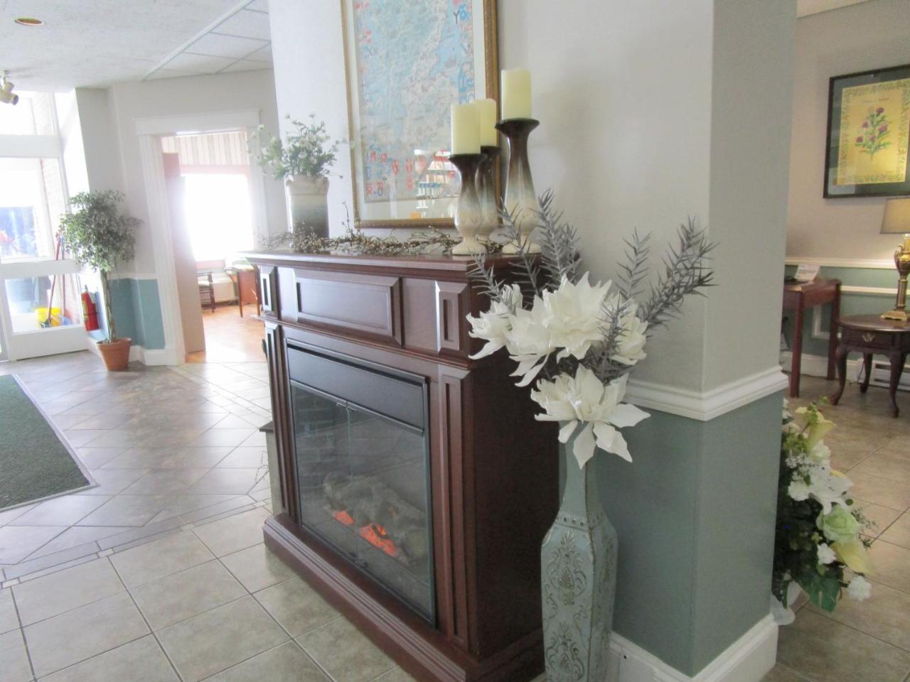 Hotel Claymore And Antigonish